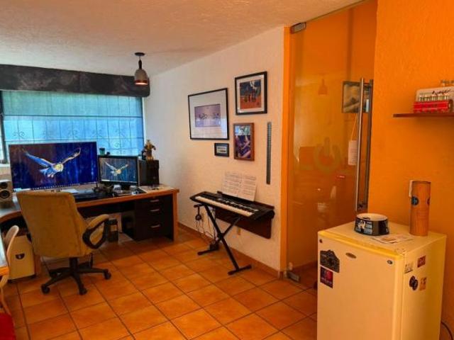 VENTA TERRENO USO HABITACIONAL Y USO DE FORO ARTISTICO