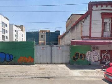 Venta Terrenos para Desarrollo | 607 m² | 1,947 m² Construibles | Hasta 19 Viviendas | Arena México