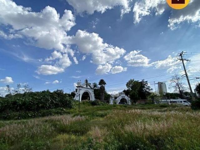 Venta Terreno Uso Mixto, San José del Puente, Puebla