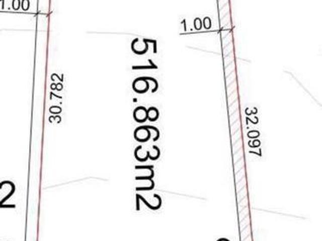 VENTA TERRENO VALLE PONIENTE