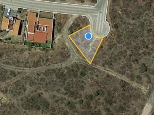 Venta Terreno Vista Real Country Club