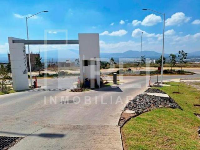 TERRENO EN VENTA ZIMALTA TLAQUEPAQUE