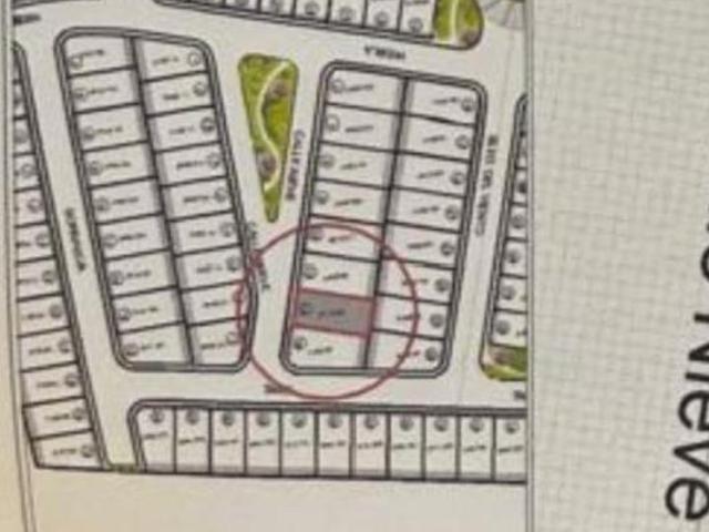 VENTA TERRENO 155m2 RESIDENCIAL VILLA AIROSA PACHUCA