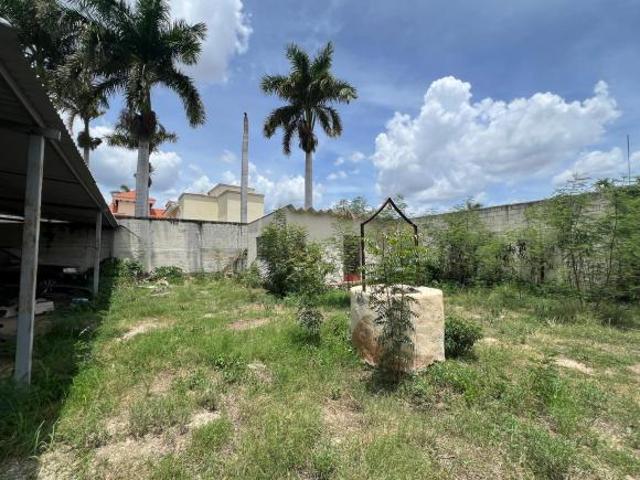 Venta terreno 1016m2 Col. Benito Juárez Nte, cerca Prol. Montejo en Mérida, Yuc. 4