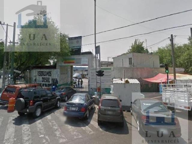 VENTA TERRENO 2232m? COL. DOCTORES, ALCALD?A CUAUHT?MOC