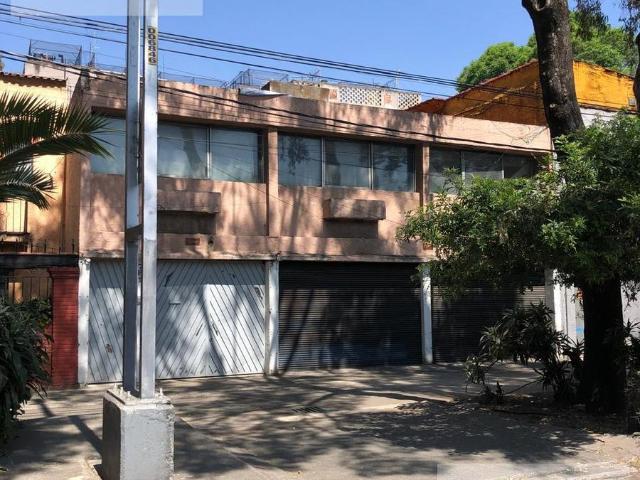 VENTA TERRENO 354m? COL. NARVARTE, ALCALDIA BENITO JUAREZ