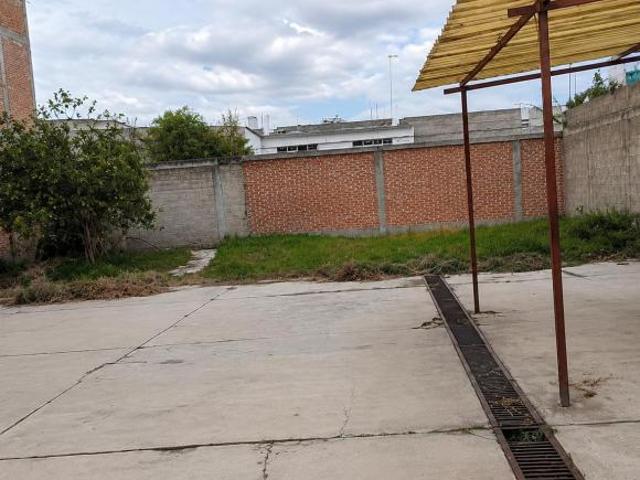 VENTA Terreno 300m San Martín Texmelucan, Pue. Mercado Domingo Arenas
