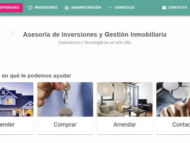 Venta Terreno 30.000 m2 Valparaíso