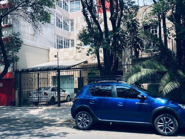 VENTA TERRENO 312m? COL. NARVARTE, ALCALDIA BENITO JUAREZ