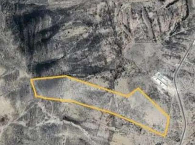 Venta terreno 33 5 hectareas vizarron Cadereyta de Montes qr