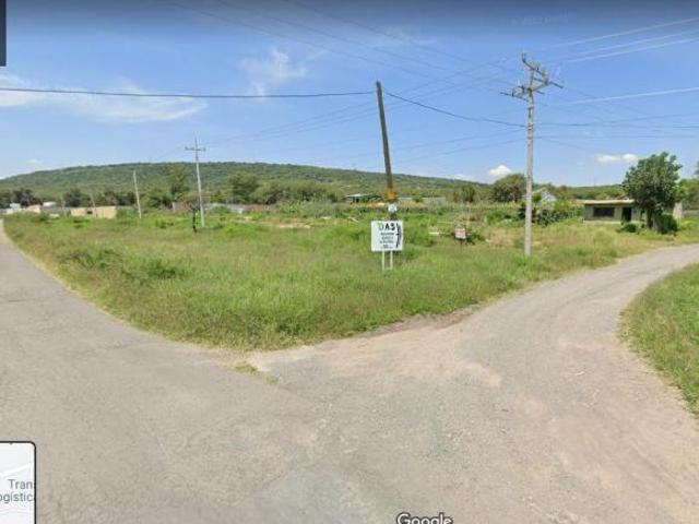 Venta Terreno 4HA uso mixto e industrial Chapala Guadalajara
