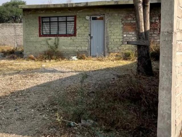 Venta Terreno 4HA uso mixto e industrial Chapala Guadalajara