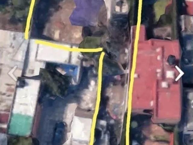 VENTA TERRENO 547m2 EN COL.BARRIO DEL NI?O JES?S, COYOACAN