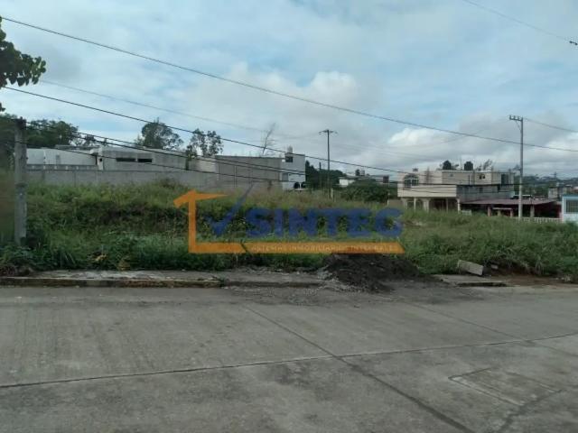 VENTA TERRENO 645 M 2 COL. PARCELA 14 POZA RICA VERACRUZ