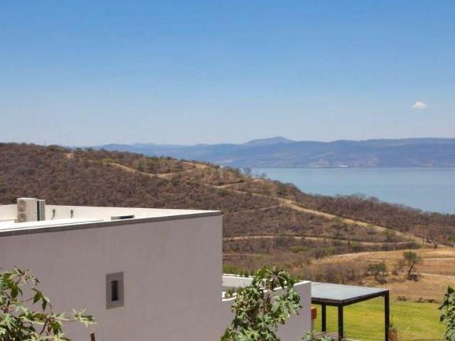 VENTA TERRENO