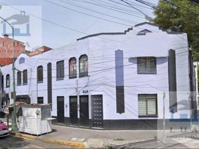 VENTA TERRENO 912m² COL. DEL VALLE NORTE, ALCALDÍA BENITO
