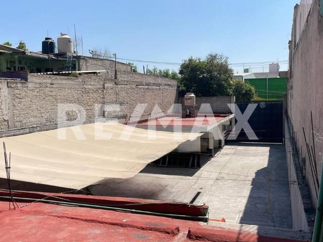 VENTA TERRENO/CASA PASTEROS, AZCAPOTZALCO