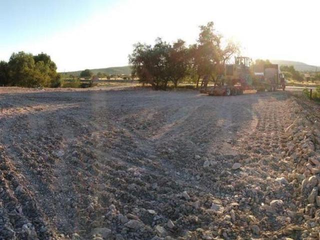 VENTA TERRENOS CARRETERA QUERETARO SAN LUIS POTOSI PASANDO LA ESPAÑITA AA
