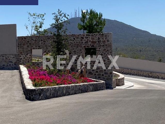 VENTA TERRENOS EN VISTA REAL