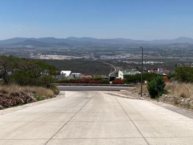 VENTA TERRENOS EN VISTA REAL 4