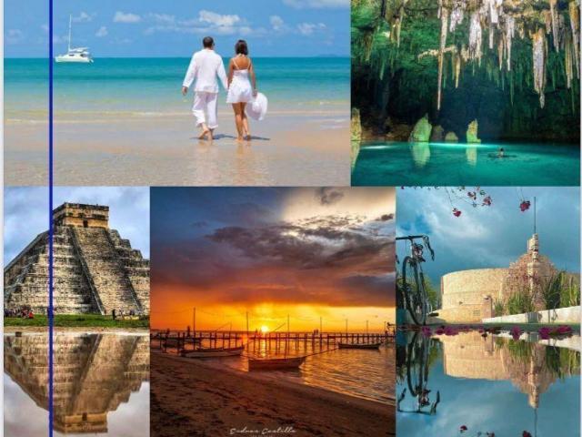 VENTA TERRENOS EN YUCATAN