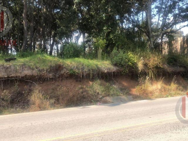 Venta Terrenos en Jilotzingo