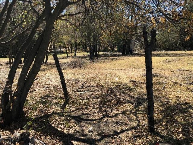 Venta Terrenos en Jilotzingo