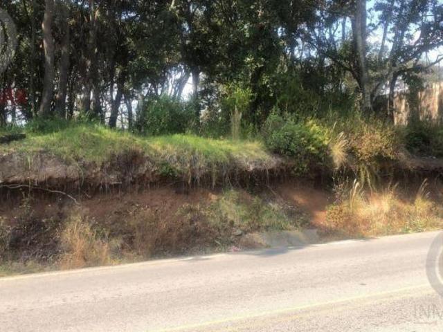 Venta Terrenos en Jilotzingo