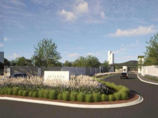 VENTA TERRENOS FRACCIONAMIENTO SETERRA AL NORTE DE SALTILLO