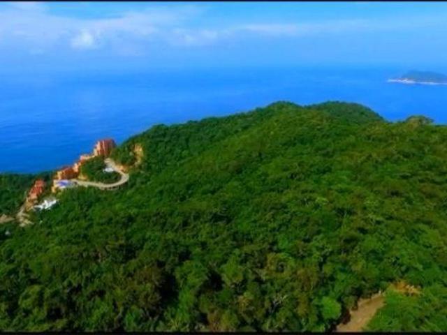 VENTA TERRENOS PUNTA DIAMANTE ACAPULCO, GUERRERO
