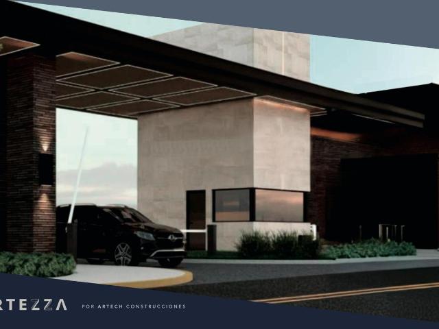 TERRENOS RESIDENCIALES EN VENTA EN FORTEZZA AL NORTE DE LA CIUDAD BI