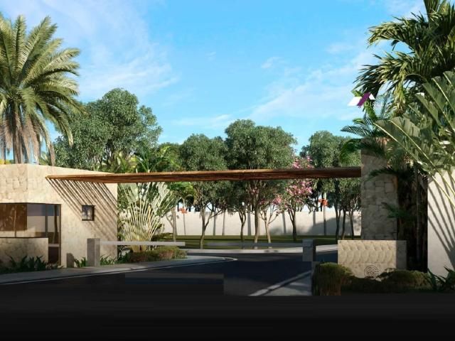 VENTA Terrenos Residenciales en PUERTO PROGRESO, YUCAT?N desde 133 m2 hasta 300 m2