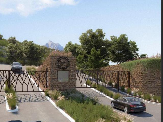 Venta Terrenos Residenciales en Valle Poniente