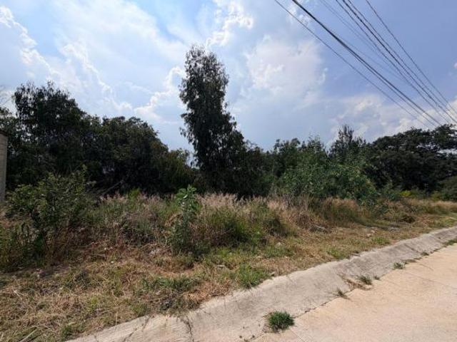 Venta Terreo en Campestre del Lago, Cuautitlán Izcalli