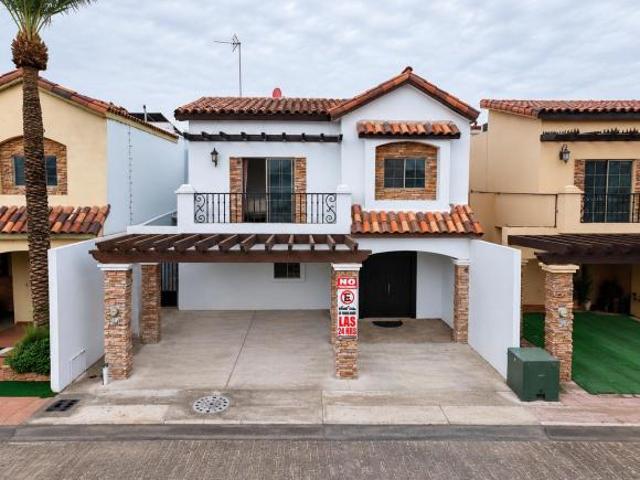 Venta | Toscana Residencial | El lugar ideal para tu familia
