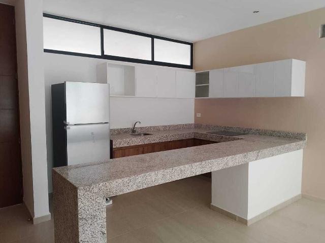 Venta Town House en Privada Seremos