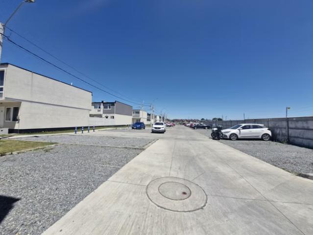 Venta townhouse en condominio las pataguas | 2 dormitorios por 2450.00 en San Pedro de la Paz