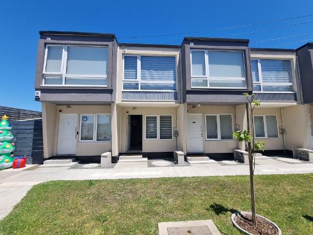 VENTA TOWNHOUSE EN CONDOMINIO LAS PATAGUAS