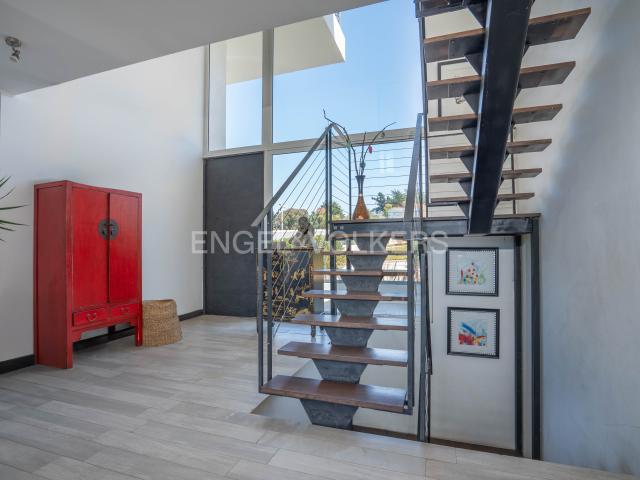 Venta triplex con vistas despejadas en Marbella
