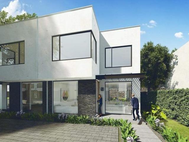 ¡VENTA ÚLTIMA CASA disponible en privada!