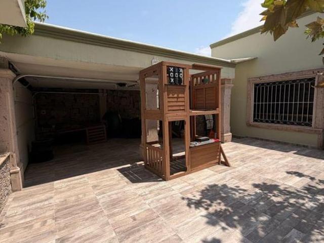 VENTA UN PISO SAN PATRICIO NORTE SALTILLO