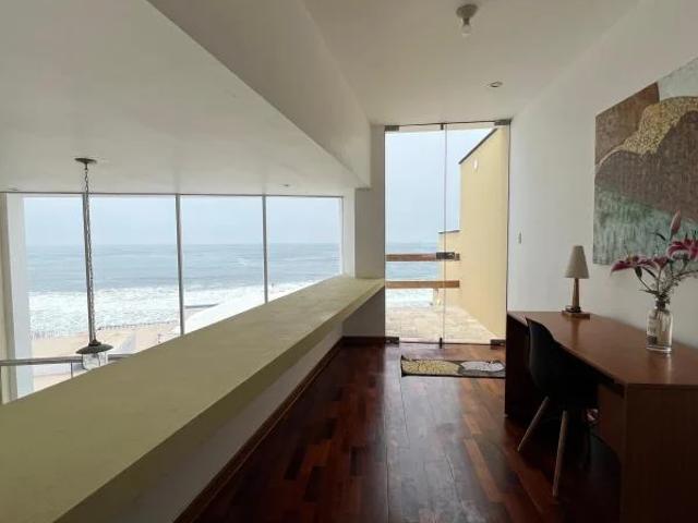 Venta una perla brillante en playa los pulpos sur chico