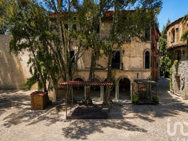 VENTA Val’ Quirico, PENTHOUSE, LA CASONA  Villa Alessandra dentro de Val’ Quirico Tlaxcala