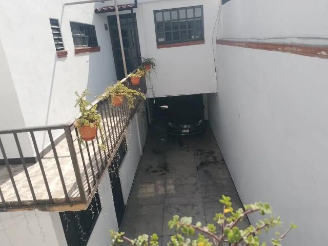 Venta vde Casa ubicada en colonia Agrícola Oriental
