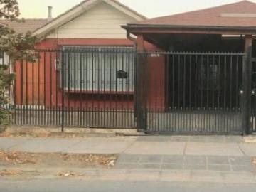 Venta Villa Alameda