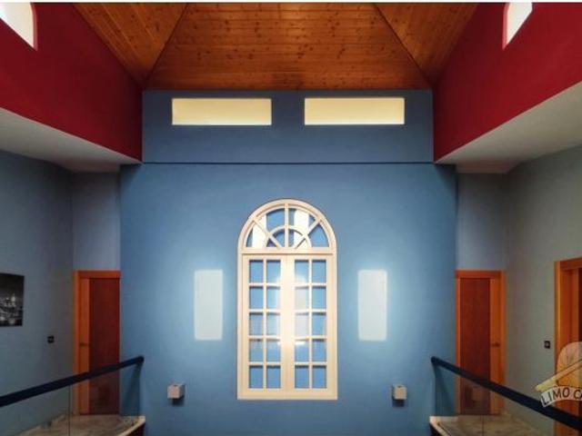 Venta villa de lujo Moratalla
