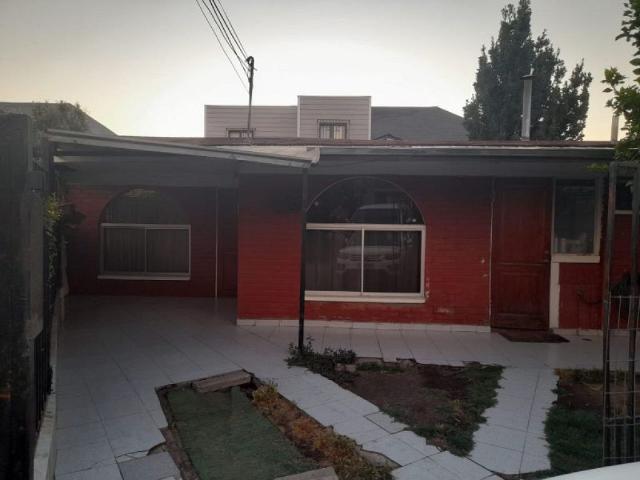 Venta Villa el Sol