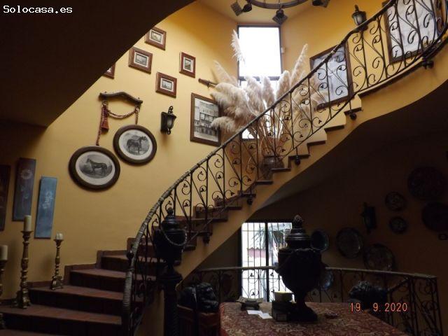 VENTA VILLA EN TENTESON