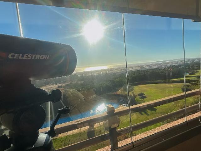 Venta vista al mar a minutos de concon, bosque priavado 1e+3d+2b= 620 | 3 dormitorios por 4900.00 en Concón