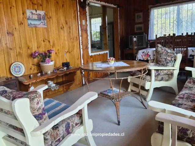 Venta vista al mar | playa las conchitas el quisco | 3 dormitorios por 5387.00 en El Quisco